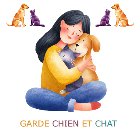 Garde Chien et Chat
